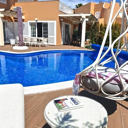 Nataliza 172- Clever Details Villa Vilamoura