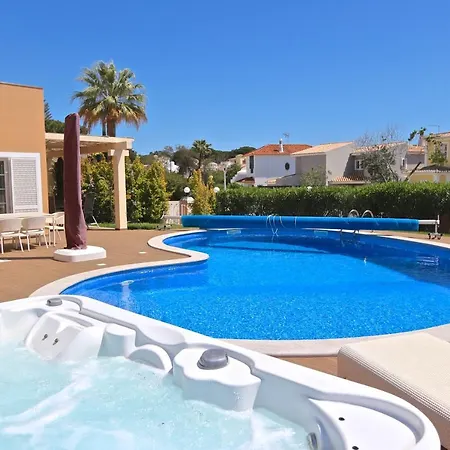 Nataliza 172- Clever Details Villa Vilamoura