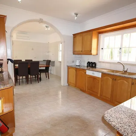 Villa Nataliza 172- Clever Details Vilamoura