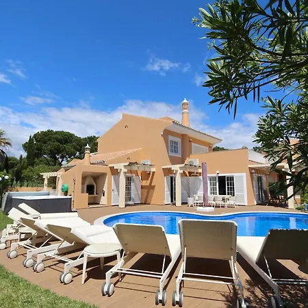 Villa Nataliza 172- Clever Details Vilamoura