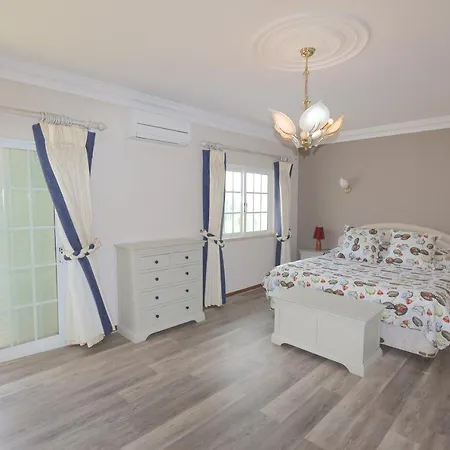 Nataliza 172- Clever Details Villa Vilamoura