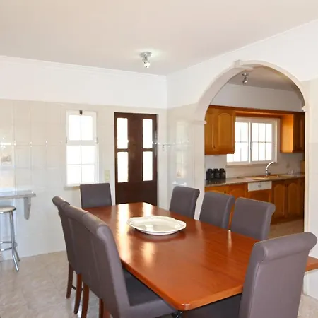 Nataliza 172- Clever Details Villa Vilamoura